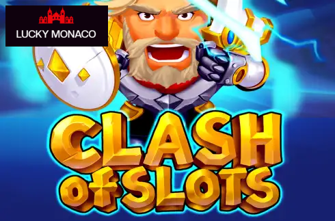 Clash of Slots